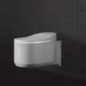 Grohe Sensia Arena Douchetoilet komplet, til skjulte toiletcisterner
