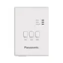 Panasonic Aquarea CZ-TAW1B, Smart Cloud WiFi styring, luft/vand