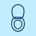 Toiletsæde - klik for at læse mere