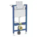 DUOFIX OMEGA-ELEMENT TOP/FRONT