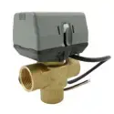 Panasonic 3-vejs ventil