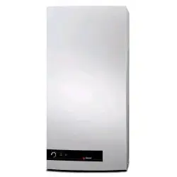 Vølund QMC BIG 150, varmtvandsbeholder