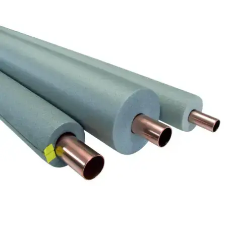 Armacell Tubolit DG rørskål, 28 mm rør, 13 mm isolering, 2 m