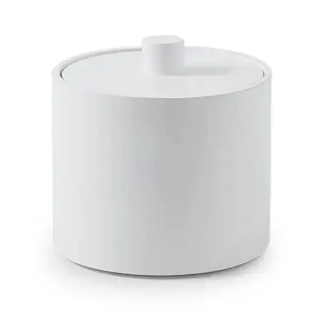 Hefe Brenda Beauty Box – mathvid opbevaringsboks i polyresin