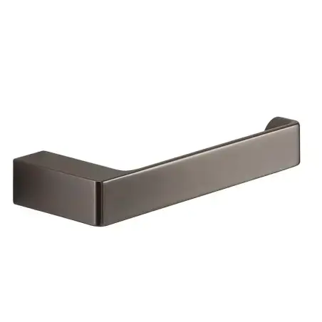 Hefe Piren toiletpapirholder i gunmetal
