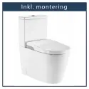 Ifö Sign toilet 6860
