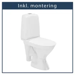 Ifö Sign toilet 6860