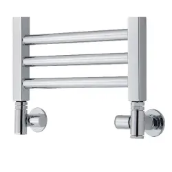 300 W. VARMELEGEME, HVID