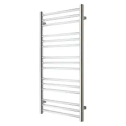 TVS Pivo håndklædetørrer, 50x99 cm, krom