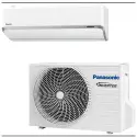 Panasonic VZ9SKE luft til luft varmepumpe, 3,6/2,8 kW (varme/køl)