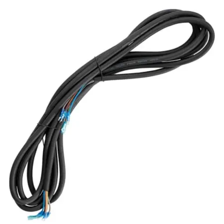 Bosch kommunikationskabel 5,5 meter til Climate 3000i 3,5 og 5,3 kW