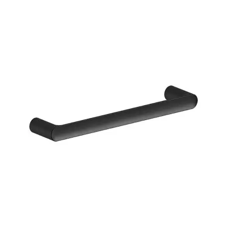 Damixa Zen greb til skuffe, cc 16 cm, Mat sort