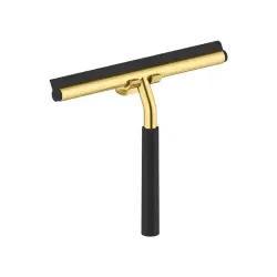 Damixa Zen Bruseskraber, Børstet messing