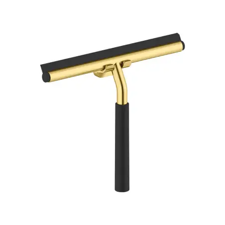 Damixa Zen Bruseskraber, Børstet messing