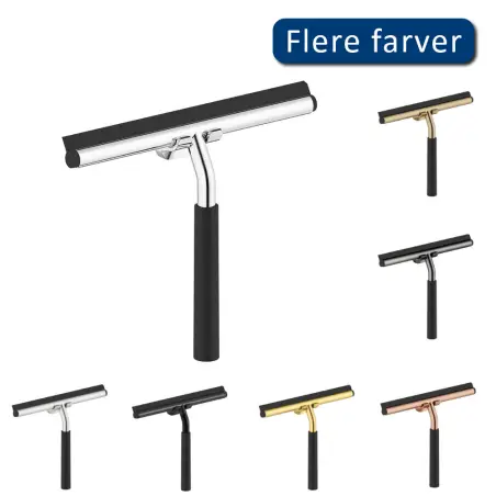 Damixa Zen Bruseskraber, Krom