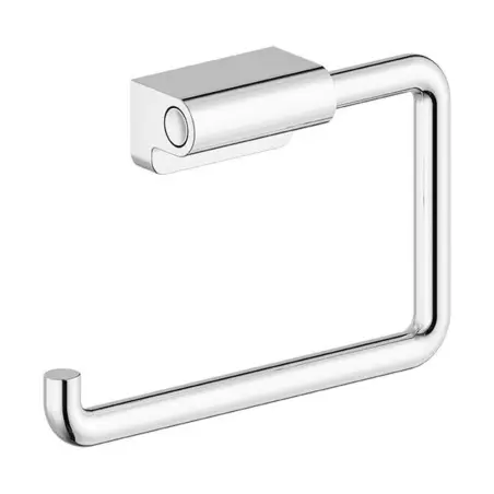 Damixa Zen Toiletrulleholder, Krom