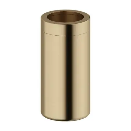 Damixa Zen Tandkrus, Børstet bronze