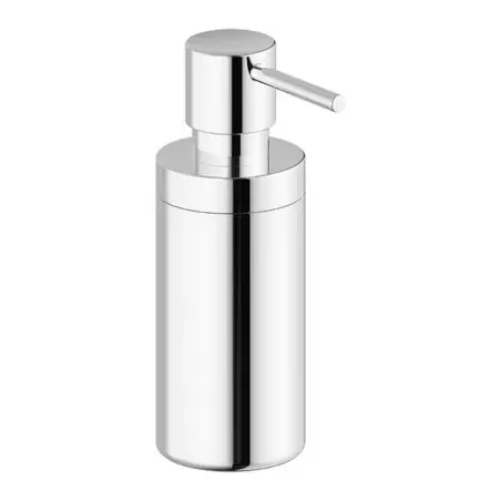 Damixa Zen Sæbedispenser, Krom