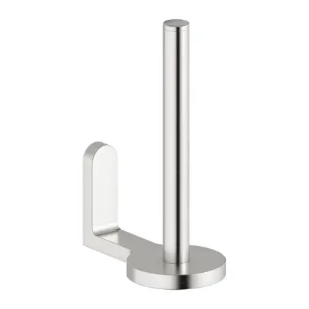 Damixa Zen reservepapirholder, Rustfrit stål