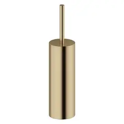 Damixa Zen Toiletbørste, Børstet bronze