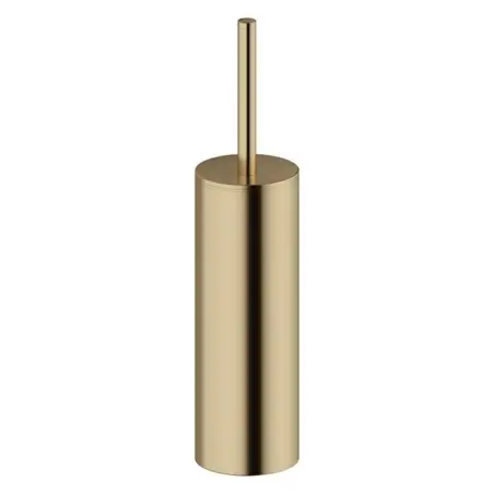 Damixa Zen Toiletbørste, Børstet bronze