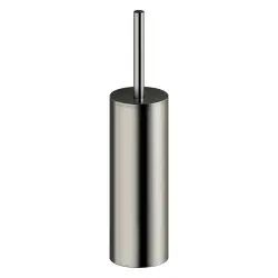 Damixa Zen Toiletbørste, Børstet grafitgrå