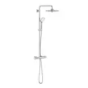 GROHE Euphoria 260 brusesystem m/termostat