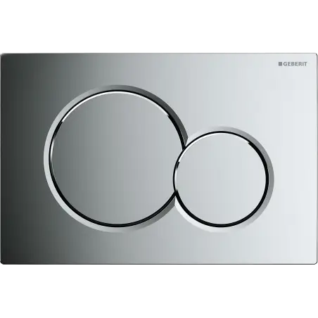Betjpl.Geberit Sigma01 blkfork Betjplade geberit sigma 01 blkforkr