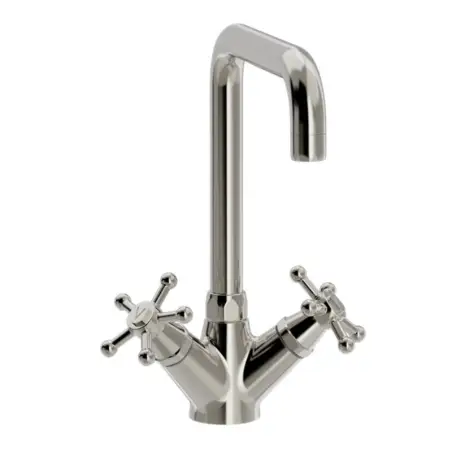 Toni Elements Christiansborg, u-tud, kogende vandhane, Nikkel