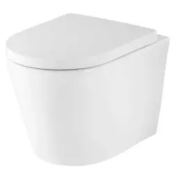 Pressalit Trend inkl. Comfort D2 Toiletsæde