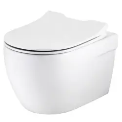 Pressalit Combi inkl. Projecta D Solid pro Toiletsæde