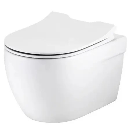 Pressalit Combi inkl. Projecta D Solid pro Toiletsæde