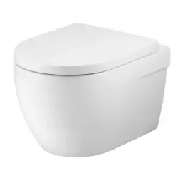Pressalit Combi inkl. Comfort D2 Toiletsæde