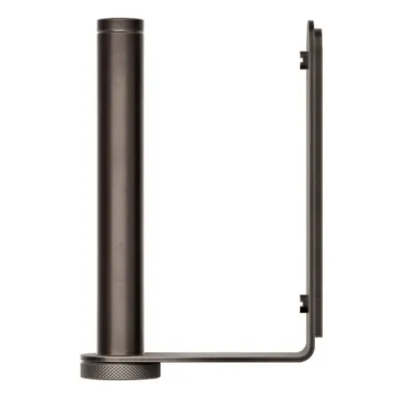 Toni Copenhagen reserverulleholder, Bruneret messing