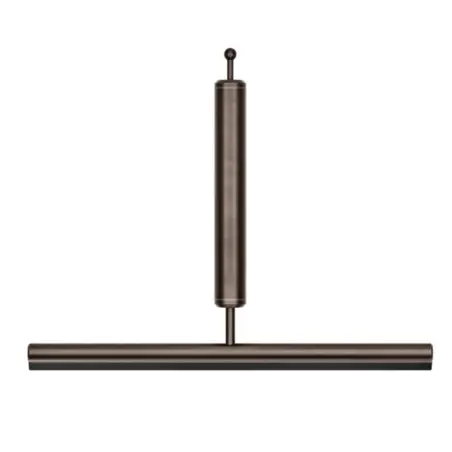 Toni Copenhagen bruseskraeber, Bruneret messing