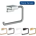 Hansgrohe AddStoris papirholder - krom