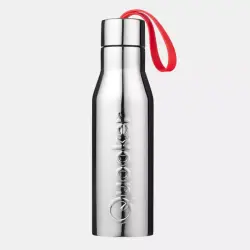 Quooker termoflaske, krom