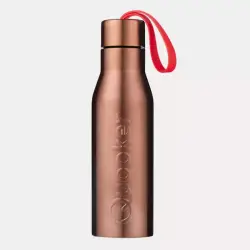 Quooker termoflaske, rose cobber