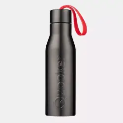 Quooker termoflaske, gunmetal