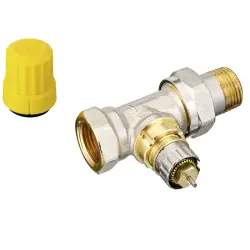 Danfoss Ventil Ra-U 15