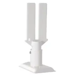 Purmo gulvkonsol til KON Standard