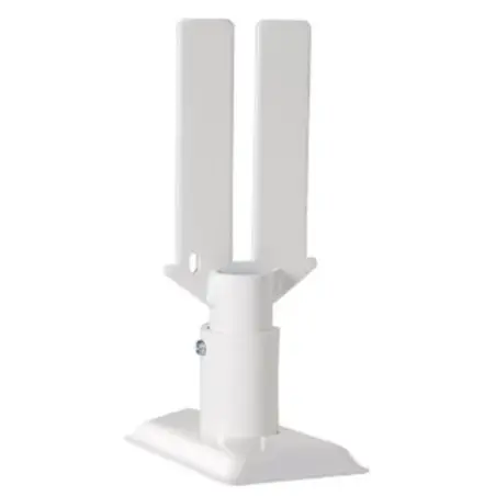 Purmo gulvkonsol til KON Standard