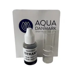 Hårdheds dråbesæt 15ml