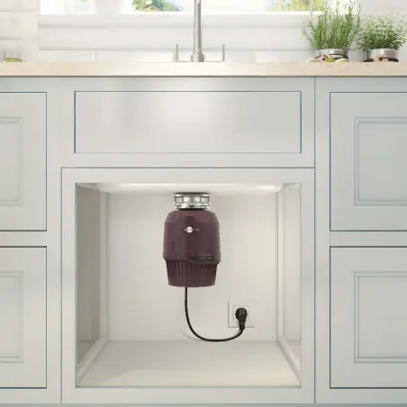 InSinkErator Køkkenkværn Evolution Plus 750 EC