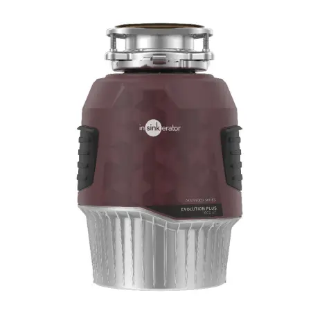 InSinkErator Køkkenkværn Evolution Plus 1000EC