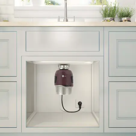 InSinkErator Køkkenkværn Evolution Plus 1000EC