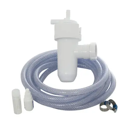 Aqua Danmark installationssæt til small soft