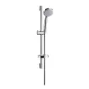 Hansgrohe Croma 100 Vario brusesæt, krom