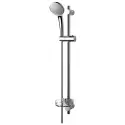 Ideal Standard Idealrain M1 brusesæt, Ø100, krom