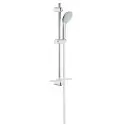Grohe Euphoria Duo 110 brusesæt, Eco, krom